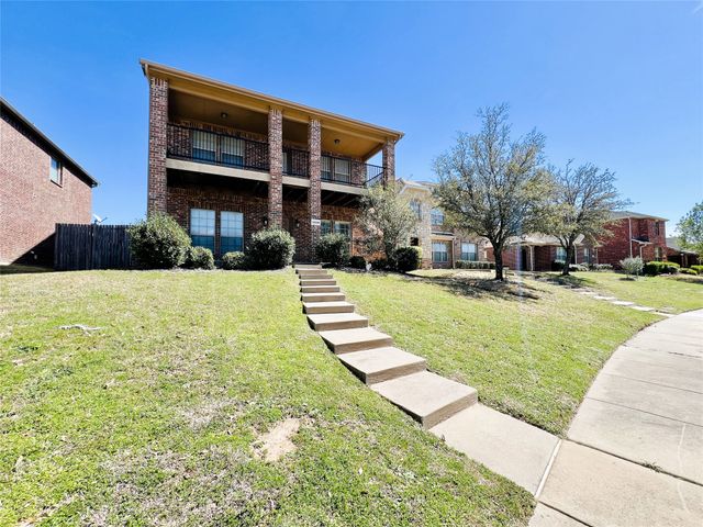 2228 Canyon Point, Mckinney, TX 75071