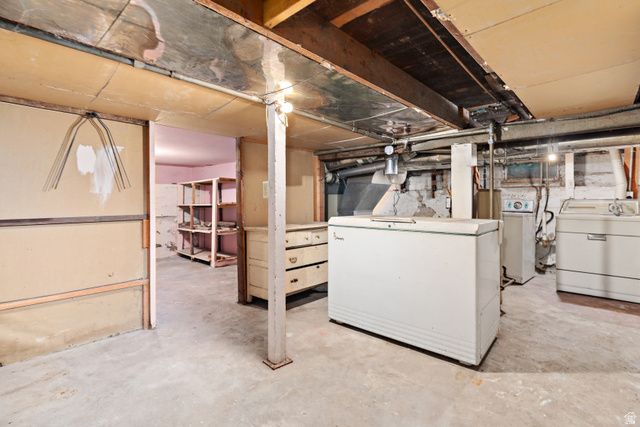 658 W WASATCH ST, Midvale, UT 84047