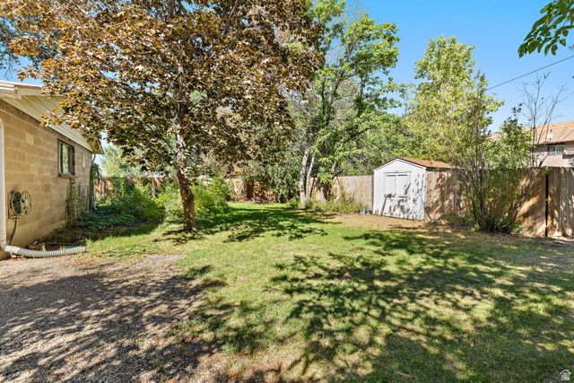 658 W WASATCH ST, Midvale, UT 84047