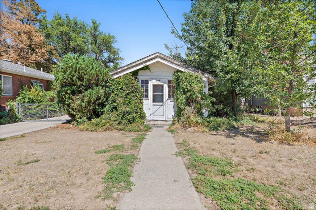 658 W WASATCH ST, Midvale, UT 84047 — photo 2