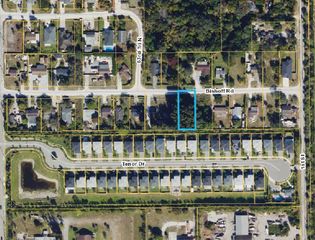 0 Bischoff Road, West Palm Beach, FL 33413