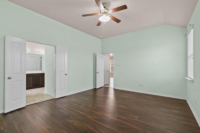 11410 Lantana Reach Drive, Richmond, TX 77406
