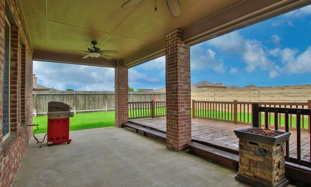 11410 Lantana Reach Drive, Richmond, TX 77406