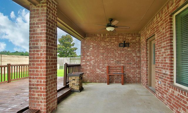 11410 Lantana Reach Drive, Richmond, TX 77406