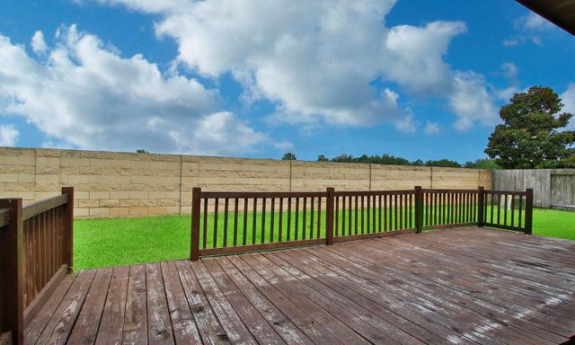 11410 Lantana Reach Drive, Richmond, TX 77406