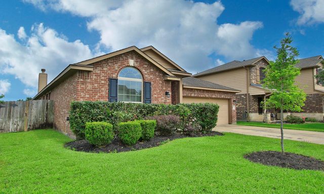11410 Lantana Reach Drive, Richmond, TX 77406