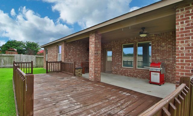 11410 Lantana Reach Drive, Richmond, TX 77406