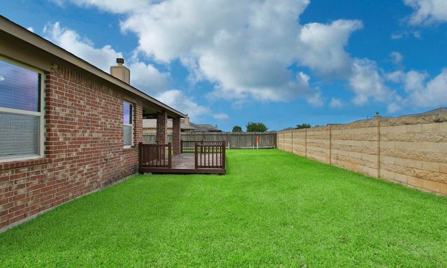 11410 Lantana Reach Drive, Richmond, TX 77406