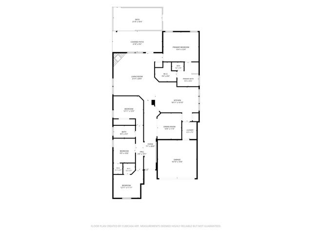 11410 Lantana Reach Drive, Richmond, TX 77406