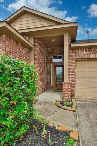 11410 Lantana Reach Drive, Richmond, TX 77406