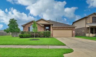 11410 Lantana Reach Drive, Richmond, TX 77406