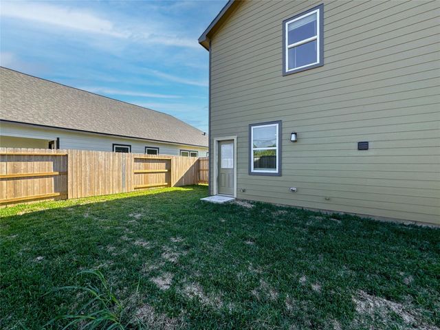 1115 Santee Ct, Rosharon, TX 77583
