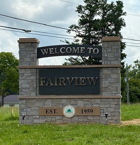 7700 Hatcher Heights Dr, Fairview, TN 37062