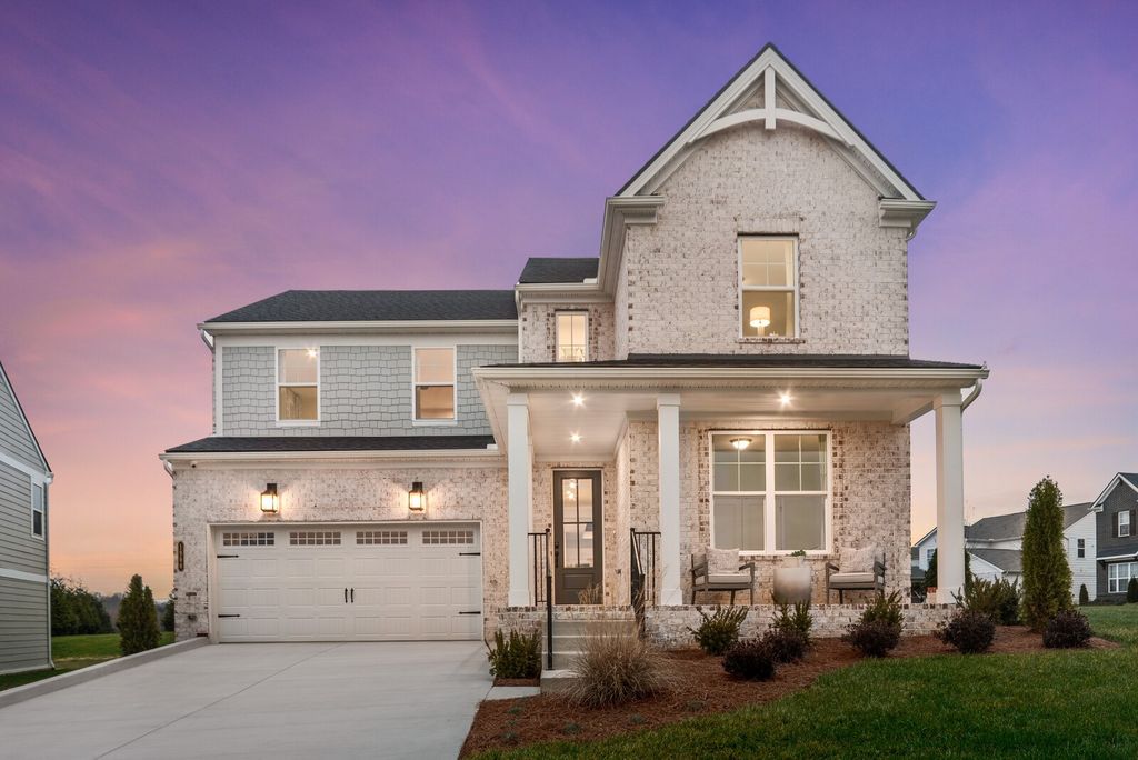 7700 Hatcher Heights Dr, Fairview, TN 37062