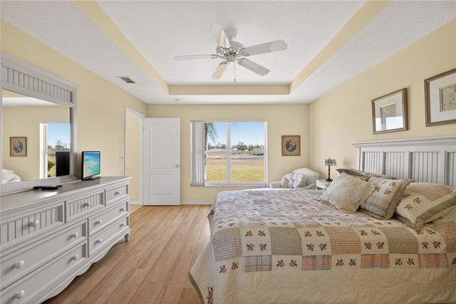 10824 COLLAR DR, San Antonio, FL 33576