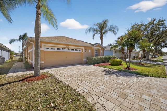 10824 COLLAR DR, San Antonio, FL 33576