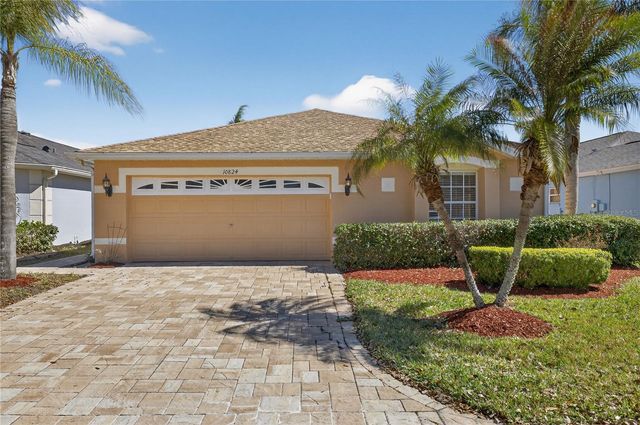 10824 COLLAR DR, San Antonio, FL 33576