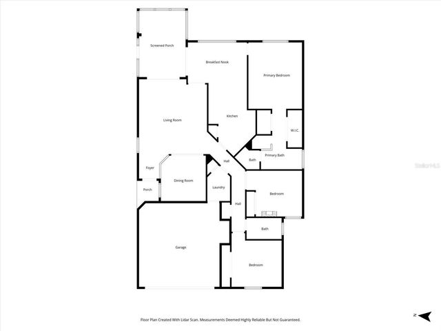 10824 COLLAR DR, San Antonio, FL 33576