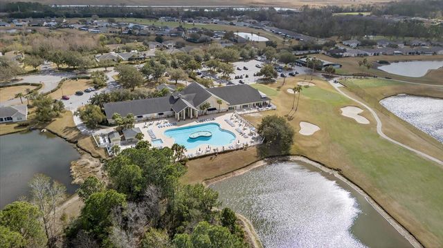 10824 COLLAR DR, San Antonio, FL 33576