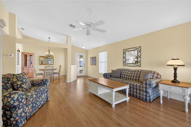 10824 COLLAR DR, San Antonio, FL 33576