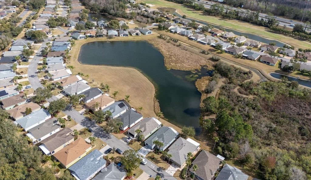 Image 2 of property listing at 10824 COLLAR DR, San Antonio, FL 33576