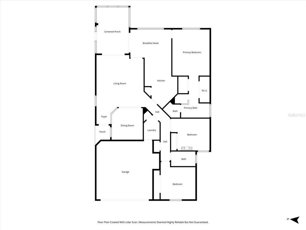 Image 30 of property listing at 10824 COLLAR DR, San Antonio, FL 33576