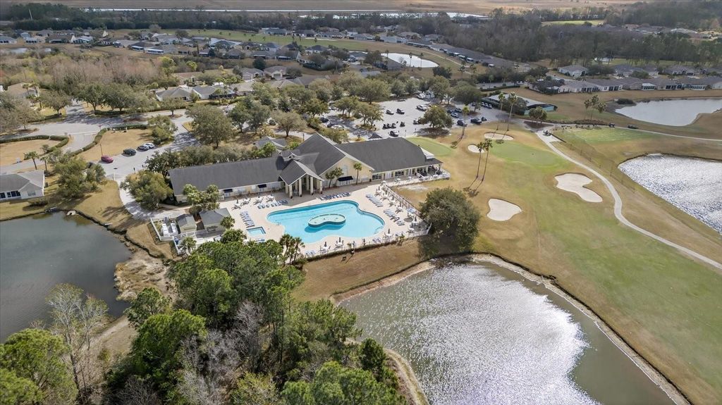 Image 33 of property listing at 10824 COLLAR DR, San Antonio, FL 33576