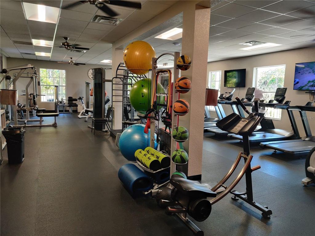 Image 37 of property listing at 10824 COLLAR DR, San Antonio, FL 33576