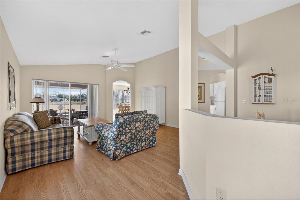 Image 6 of property listing at 10824 COLLAR DR, San Antonio, FL 33576