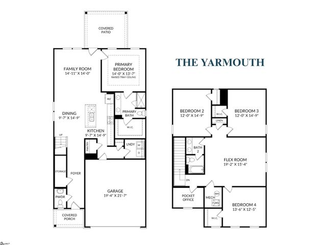 112 River Knoll Drive LOT 1054, Easley, SC 29640