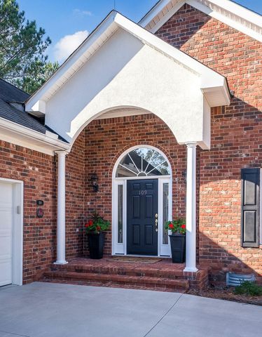 109 Poplar Hill Court, Aiken, SC 29803
