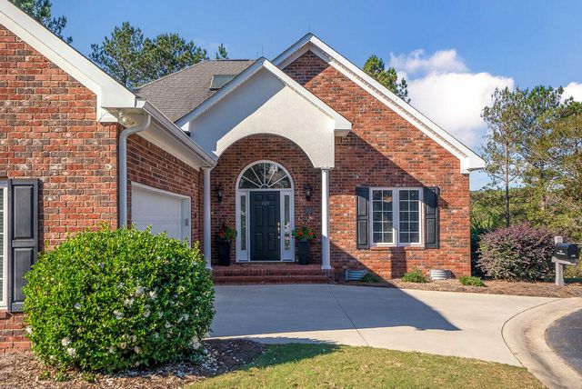 109 Poplar Hill Court, Aiken, SC 29803