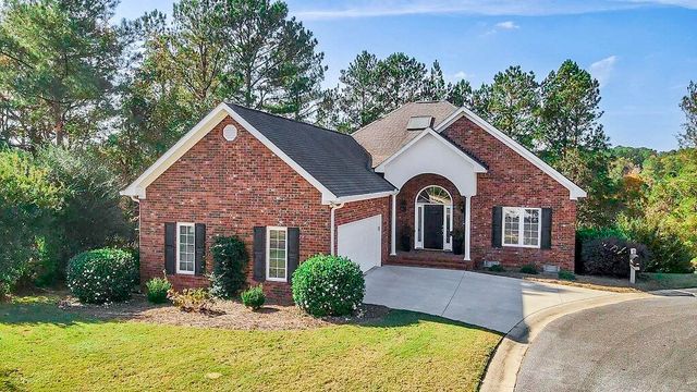 109 Poplar Hill Court, Aiken, SC 29803
