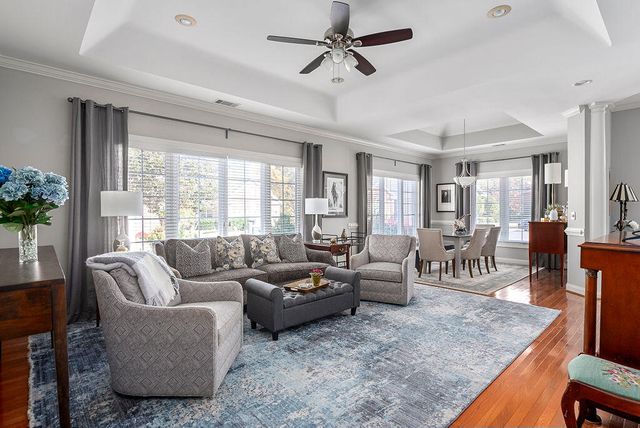 109 Poplar Hill Court, Aiken, SC 29803