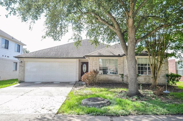 16307 Scotch Hollow Lane, Houston, TX 77083