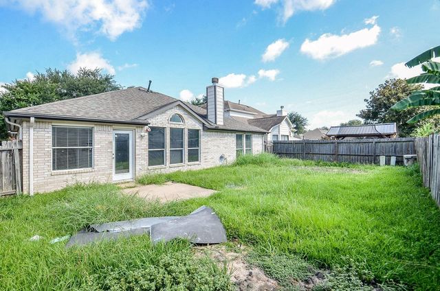 16307 Scotch Hollow Lane, Houston, TX 77083