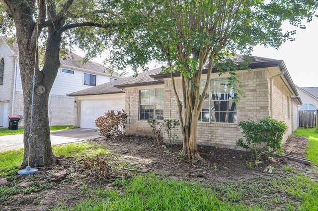 16307 Scotch Hollow Lane, Houston, TX 77083