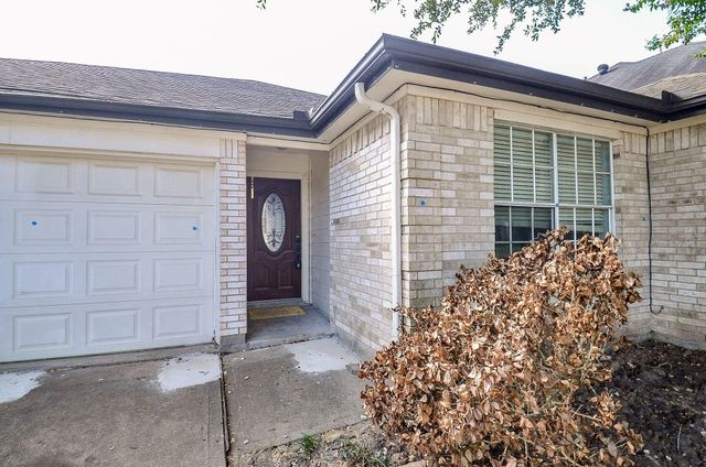16307 Scotch Hollow Lane, Houston, TX 77083