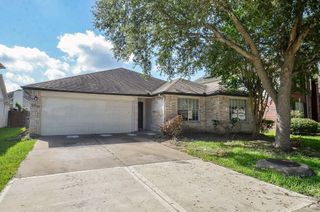 16307 Scotch Hollow Lane, Houston, TX 77083
