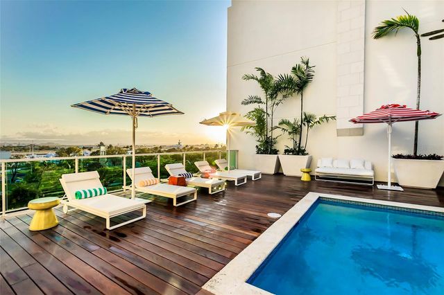 25 MUNOZ RIVER 806, San Juan, PR 00901