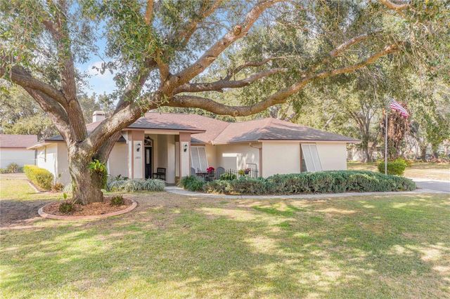 2865 POND VIEW DRIVE, Haines City, FL 33844