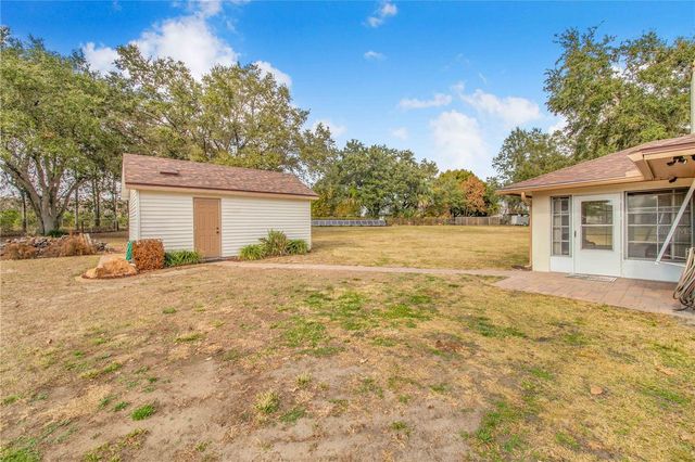 2865 POND VIEW DRIVE, Haines City, FL 33844