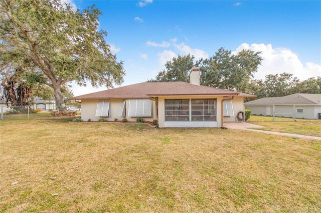 2865 POND VIEW DRIVE, Haines City, FL 33844