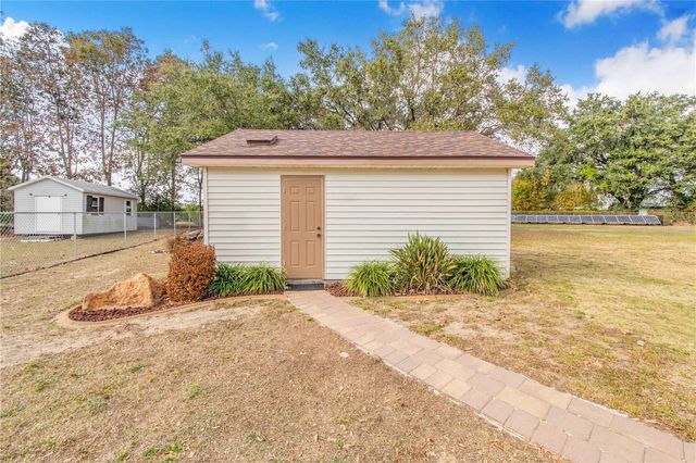 2865 POND VIEW DRIVE, Haines City, FL 33844