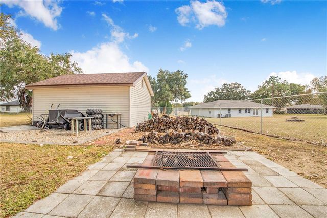 2865 POND VIEW DRIVE, Haines City, FL 33844