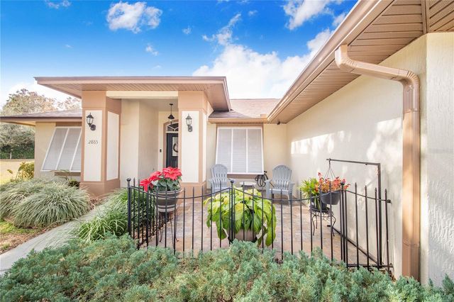 2865 POND VIEW DRIVE, Haines City, FL 33844