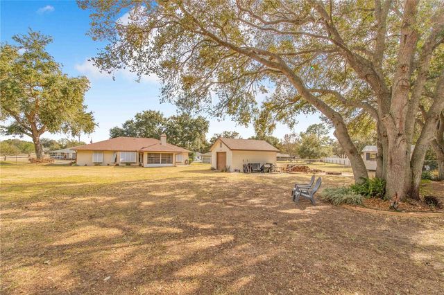 2865 POND VIEW DRIVE, Haines City, FL 33844