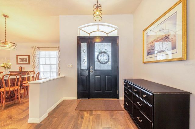 2865 POND VIEW DRIVE, Haines City, FL 33844