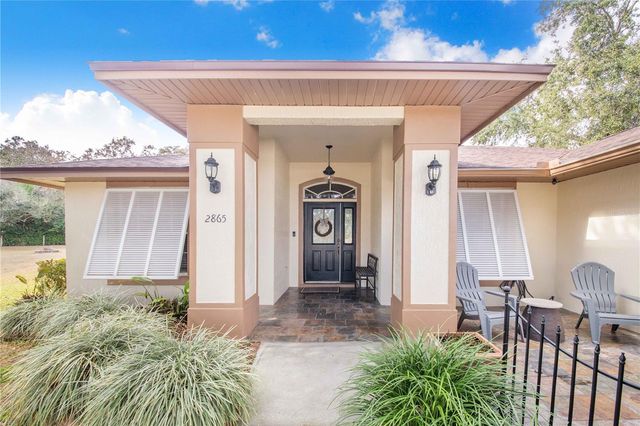 2865 POND VIEW DRIVE, Haines City, FL 33844