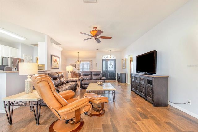 2865 POND VIEW DRIVE, Haines City, FL 33844